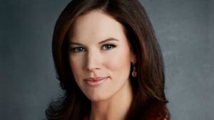 Kelly Evans Bio, Wikipedia, Height, Age, CNBC, Net Worth, Salary