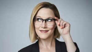 S.E. Cupp Bio, Height, Body, CNN, Net Worth, Salary, Husband