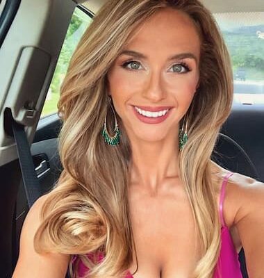Kelly Ann Cicalese Bio, Wiki, Age, Net Worth, Baby, Body, WCVB