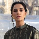 Naomi Scott Bio, Age, Ethnicity, Height, Parents, Bikini, Movies,