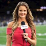 Kelsey Riggs Wiki, Age, Bikini, ESPN, Hot, Height, Net Worth