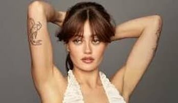 Ella Purnell Age, Movies, Feet, Relationship, Eyes, Height, Bio,