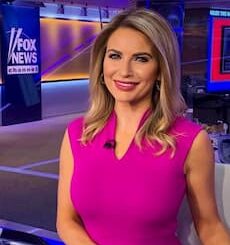 Ashley Strohmier's Photo