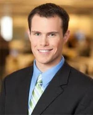 Garrett Tenney's Image Garrett Tenney's Image