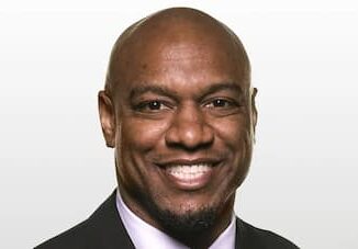 Jarrett Payton's image