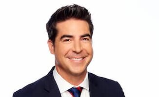 Jesse Watters's Image