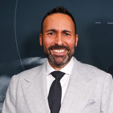 Joe Tessitore's image