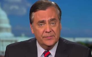 Jonathan Turley's Image