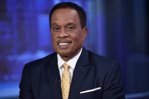 Juan Williams's Image