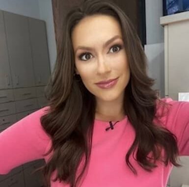 Kaitlin Sharkey's image