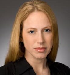 Kimberley Strassel's Image