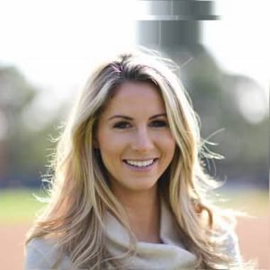 Laura Rutledge's image