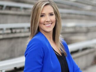 Lauren Sisler's image