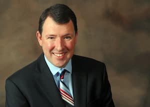 Marc Thiessen's Image