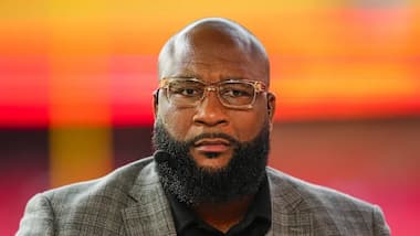 Marcus Spears's image