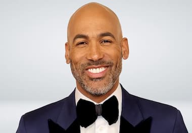 Melvin Robert's image