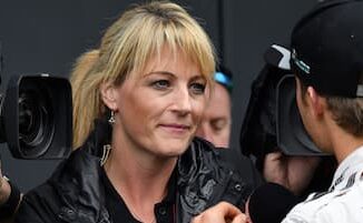 Rachel Brookes's Image