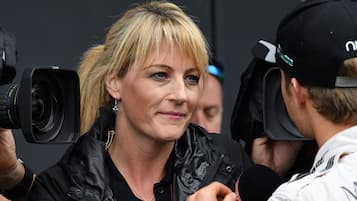 Rachel Brookes's Image