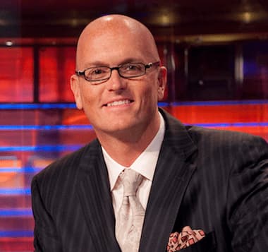 Scott Van Pelt's image Scott Van Pelt's image
