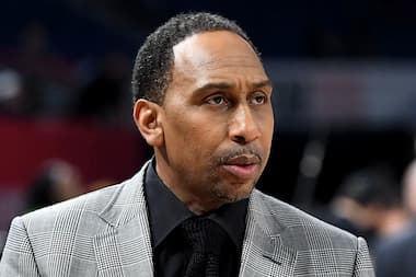 Stephen A. Smith's image