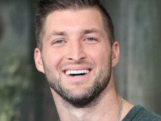 Tim Tebow's image