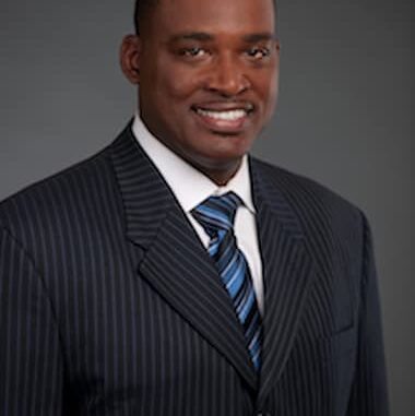 Andre Ware's image Andre Ware's image