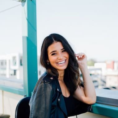 Ashley ShahAhmadi's image