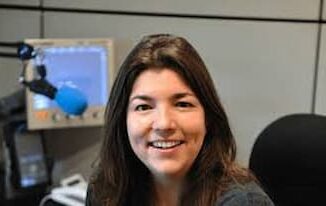 Caroline Barker's Photo