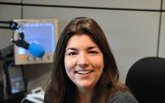 Caroline Barker's Photo