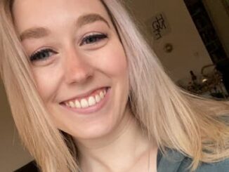 Christine Gregory's image