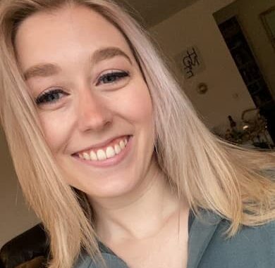 Christine Gregory's image