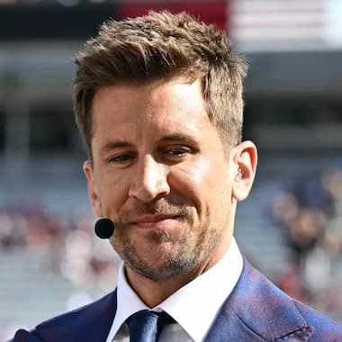 Jordan Rodgers's image Jordan Rodgers's image