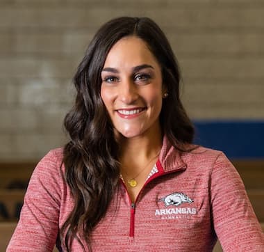 Jordyn Wieber's image