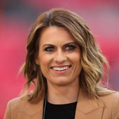 Karen Carney's Image