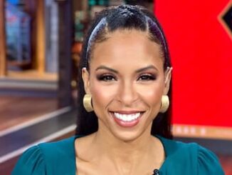 LaChina Robinson's image