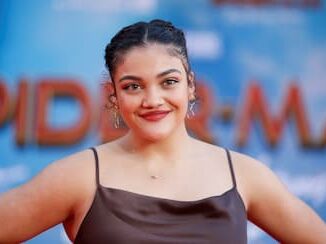 Laurie Hernandez's image