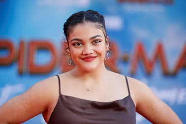 Laurie Hernandez's image