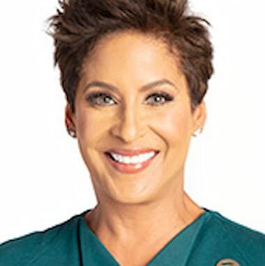 Leslie Sykes's image