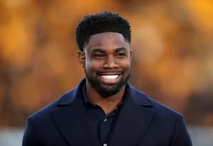 Micah Richards's Image