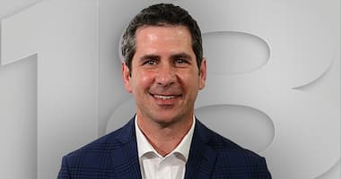 Michael Berk's Image