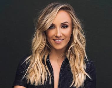 Nastia Liukin's image