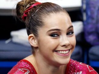 mckayla maroney's image