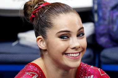 mckayla maroney's image