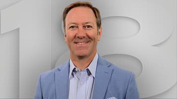 Keith Farmer's Image