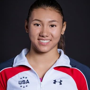 Kyla Ross's image