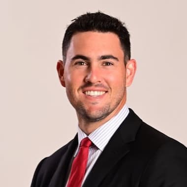 Aaron Murray's image