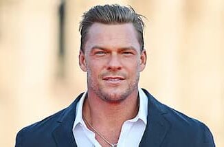 Alan Ritchson's image