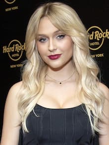 Alyvia Alyn Lind's Image