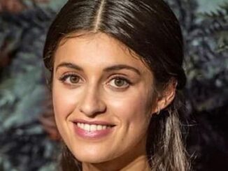 Anya Chalotra's image