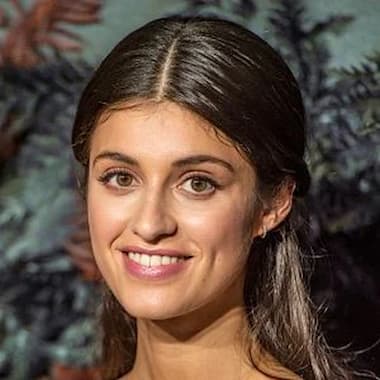 Anya Chalotra's image